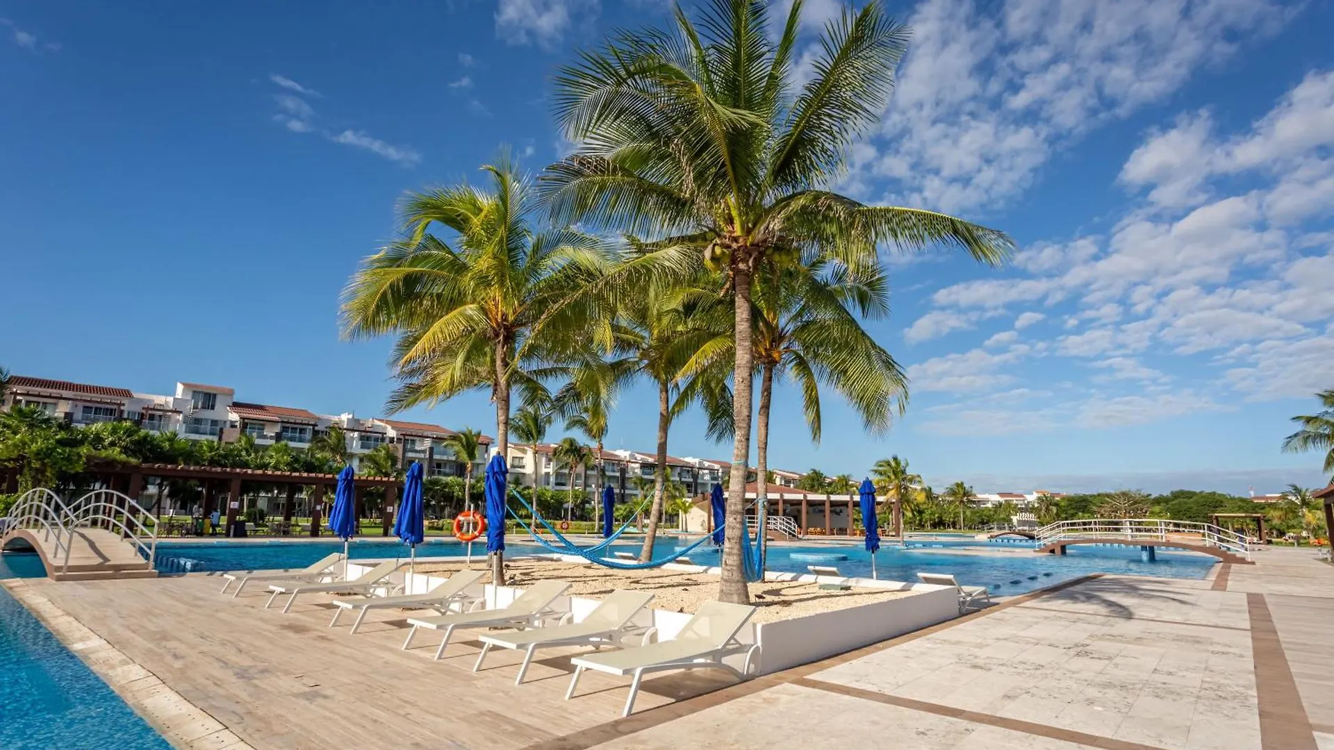 Appartement Z Casa Altamar Norte Condo Playa del Carmen Mexico