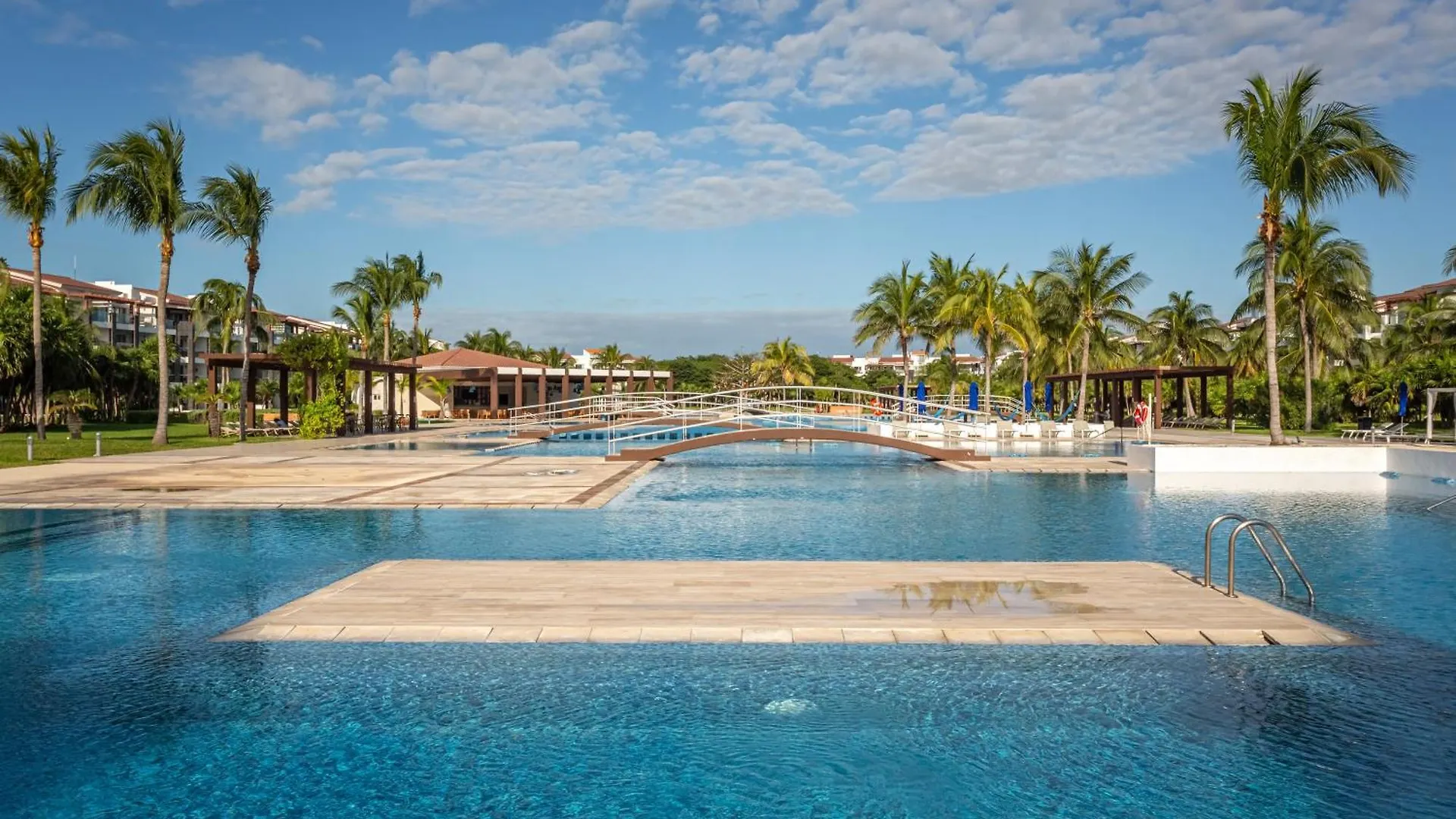 Z Casa Altamar Norte Condo Playa del Carmen Mexico