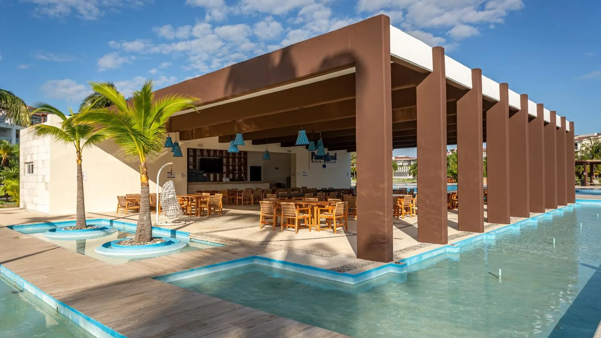 Z Casa Altamar Norte Condo Playa del Carmen Mexico