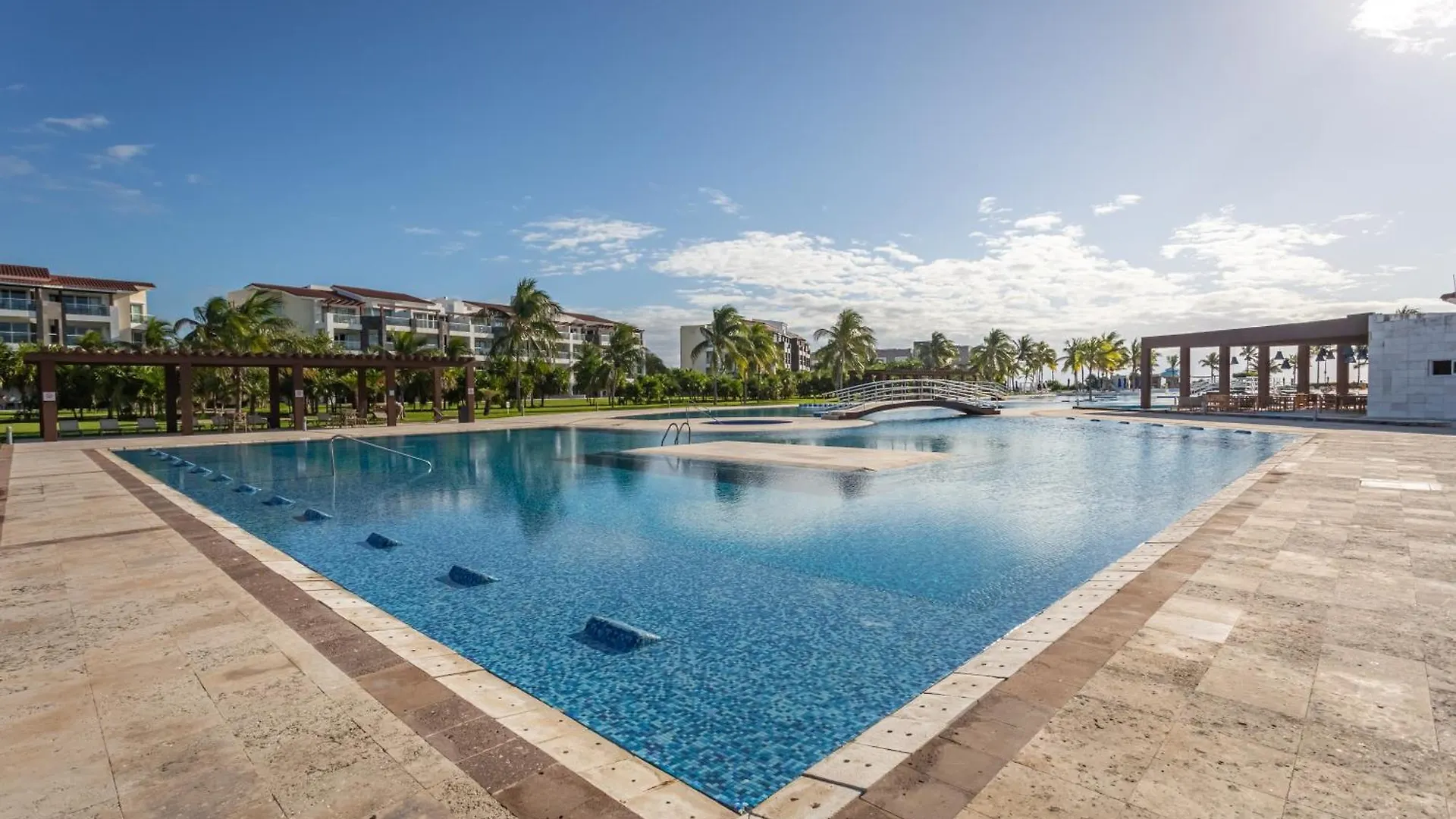 Z Casa Altamar Norte Condo Playa del Carmen 0*,  Mexico