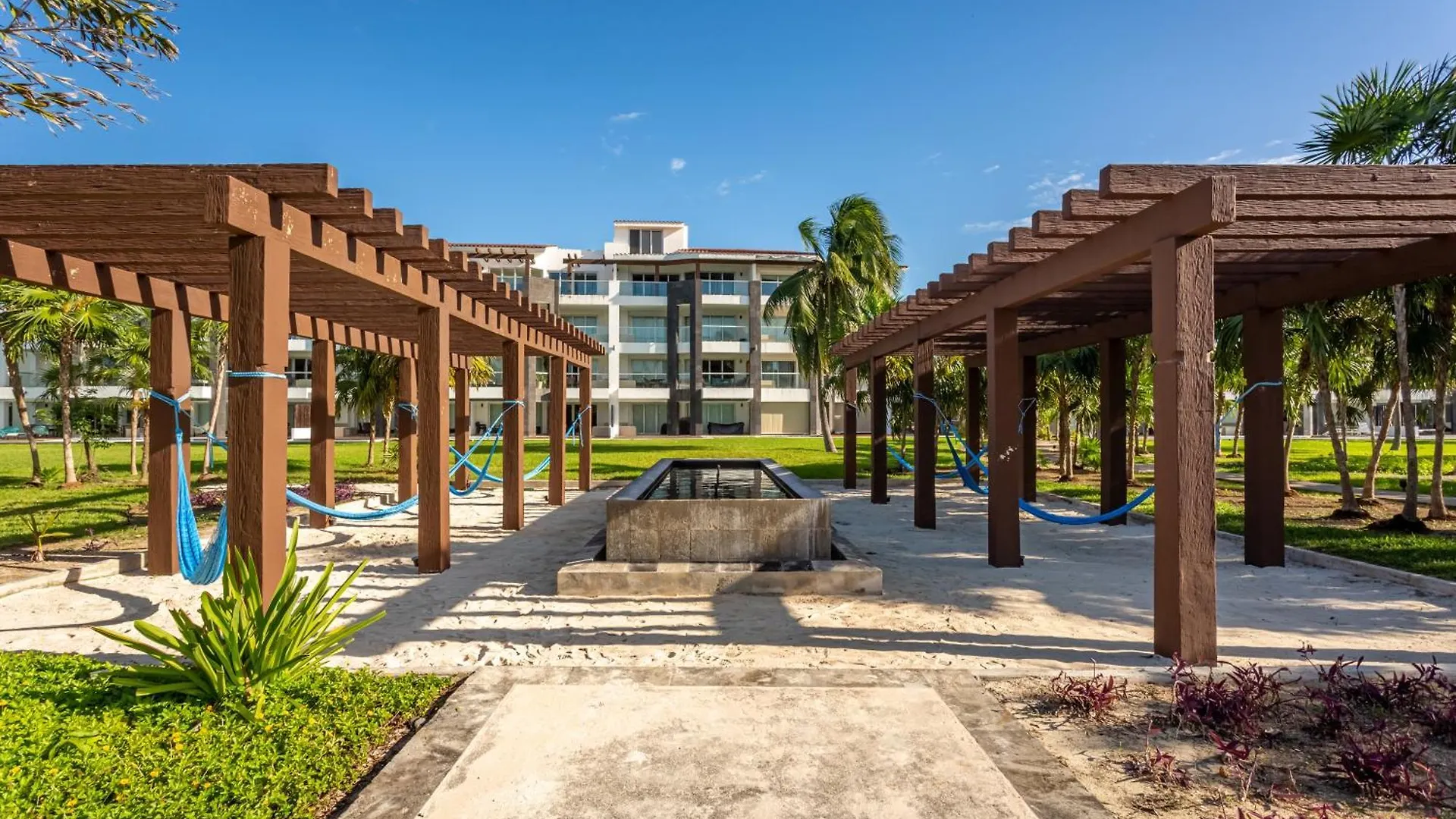 Appartement Z Casa Altamar Norte Condo Playa del Carmen Mexico