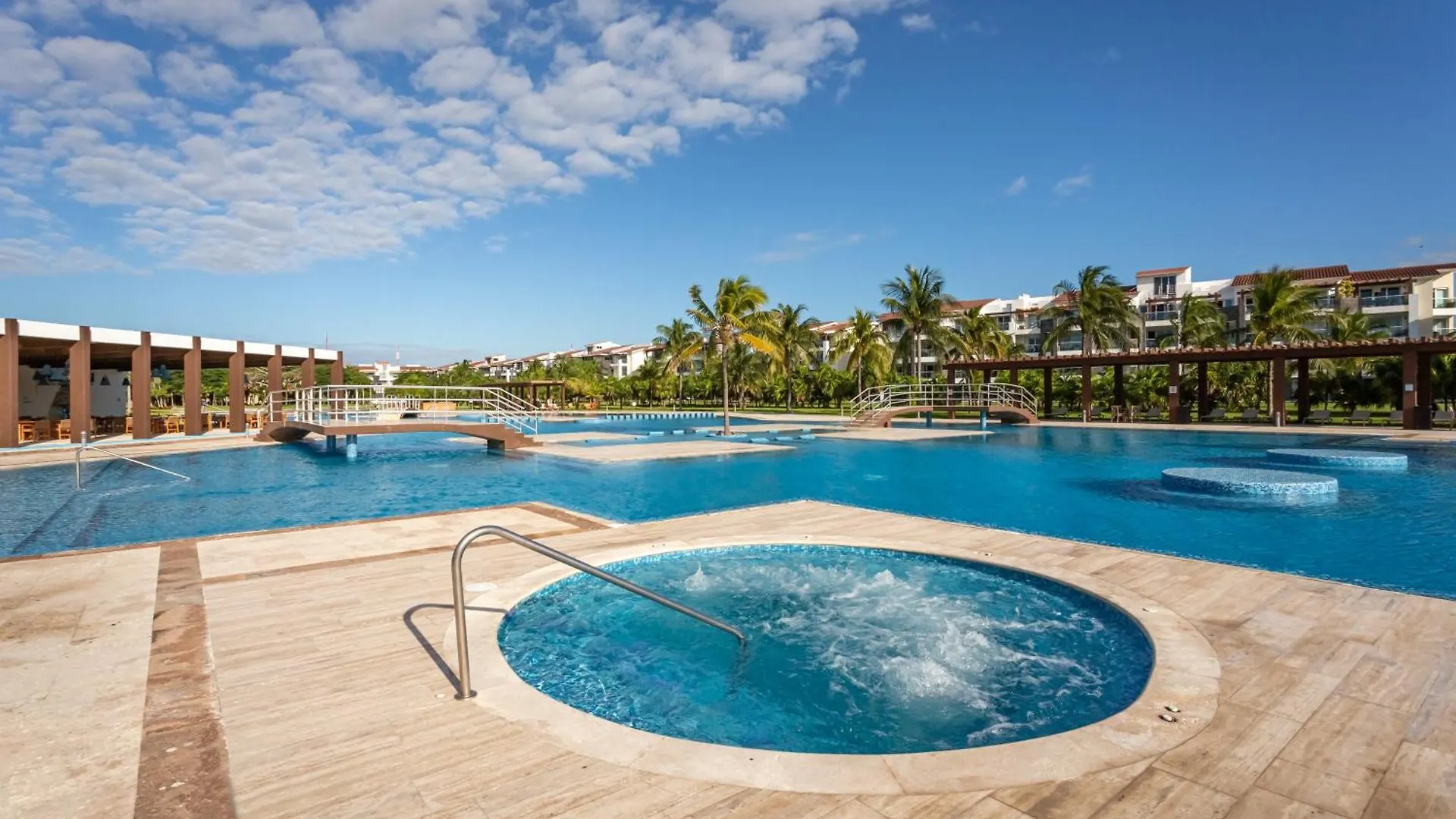 Appartement Z Casa Altamar Norte Condo Playa del Carmen