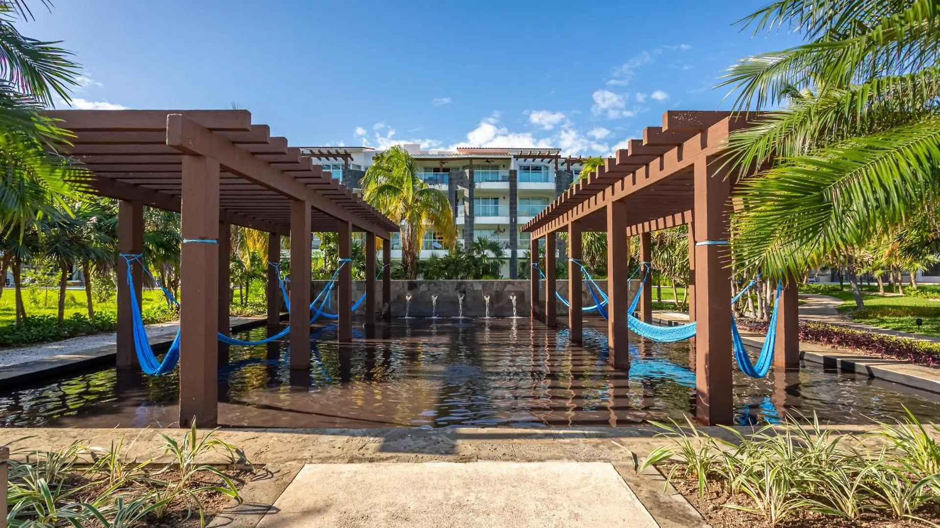 Z Casa Altamar Norte Condo Playa del Carmen 0*,