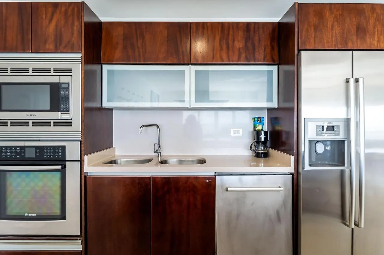 Appartement Z Casa Altamar Norte Condo Playa del Carmen Mexico